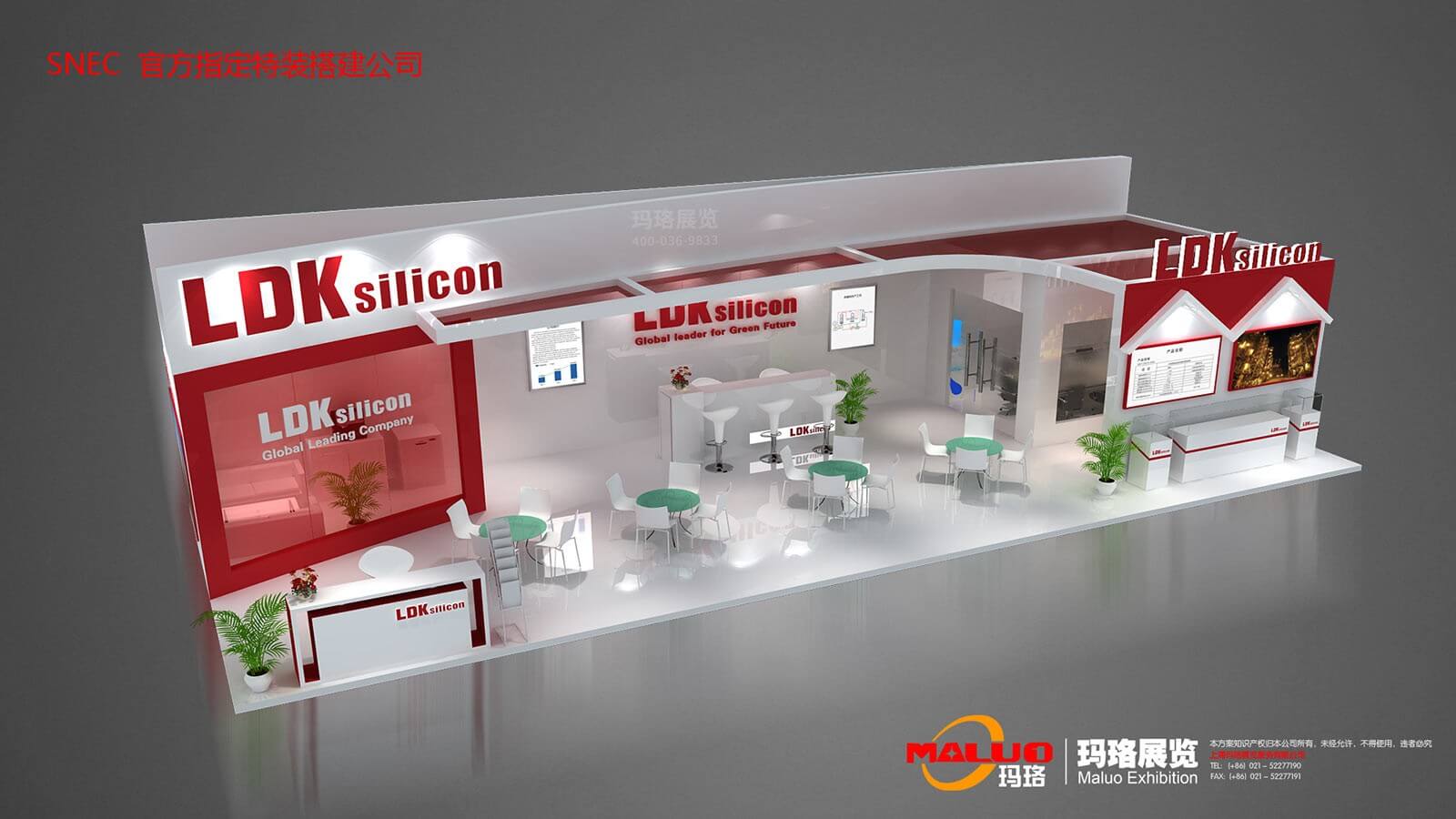 LDKsilicon