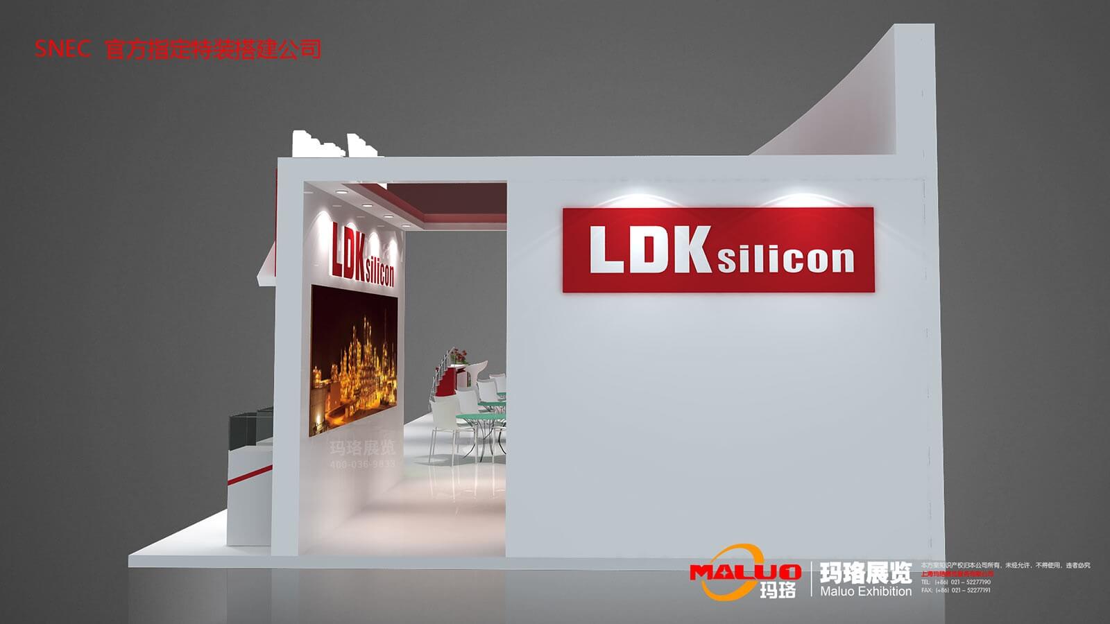 LDKsilicon