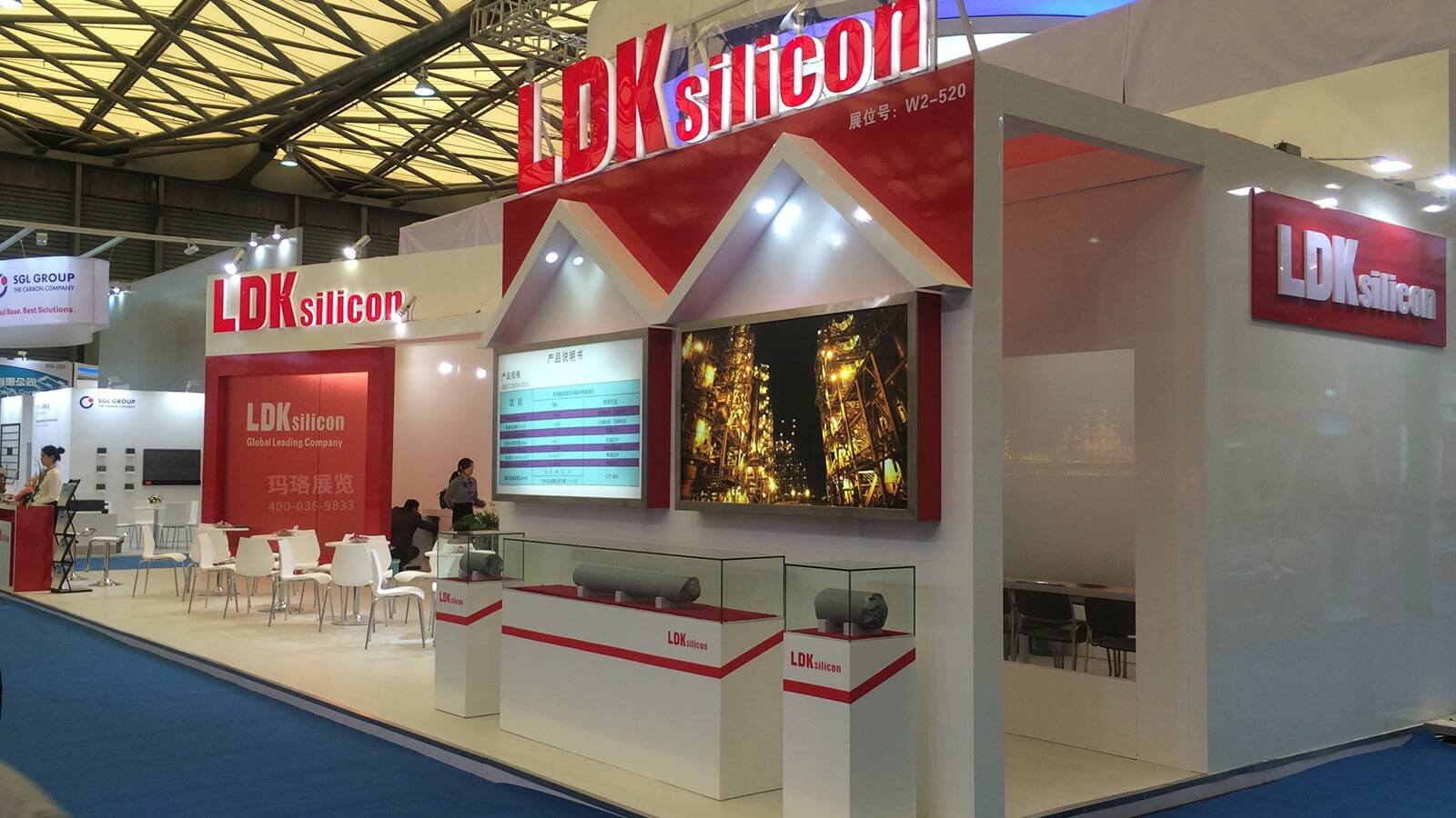LDKsilicon
