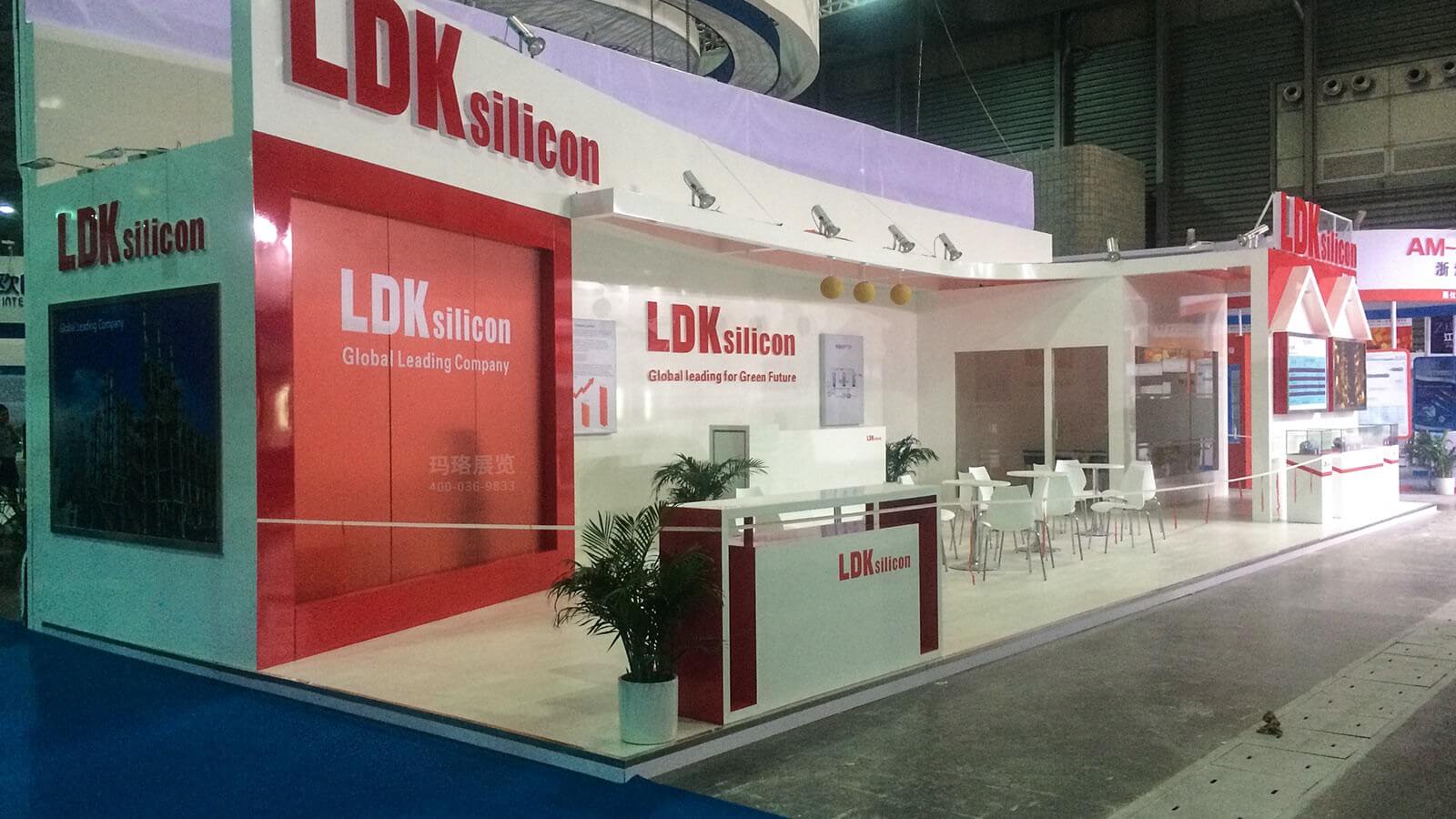 LDKsilicon