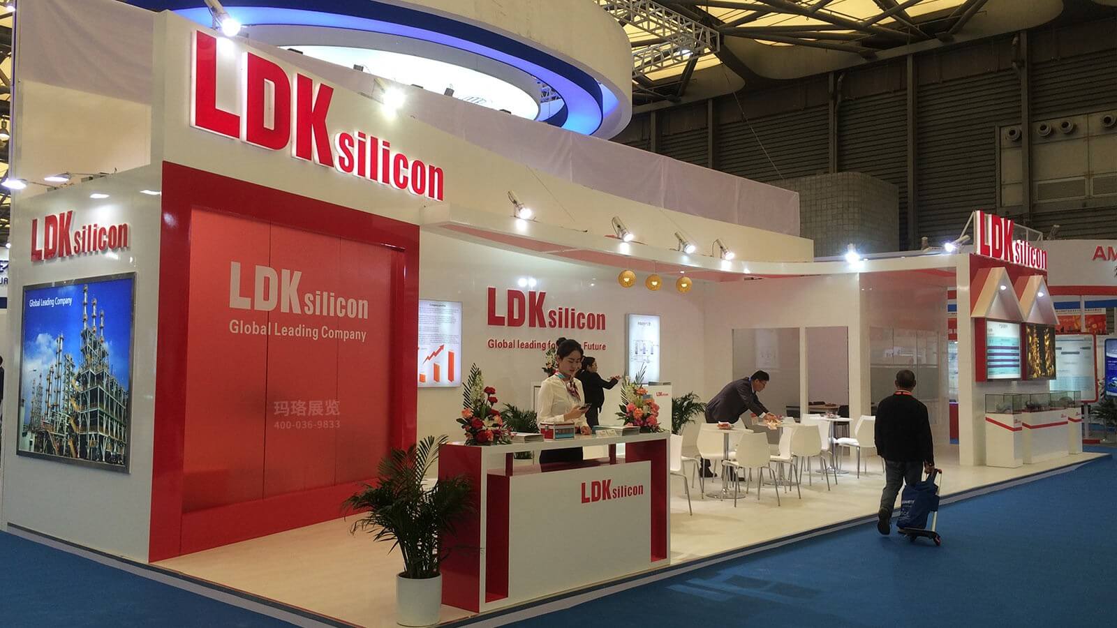 LDKsilicon