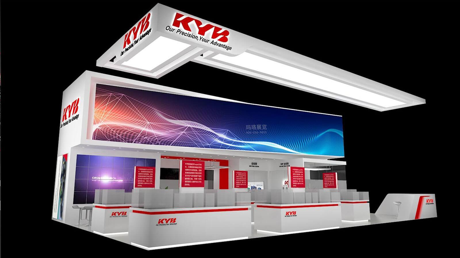 KYB