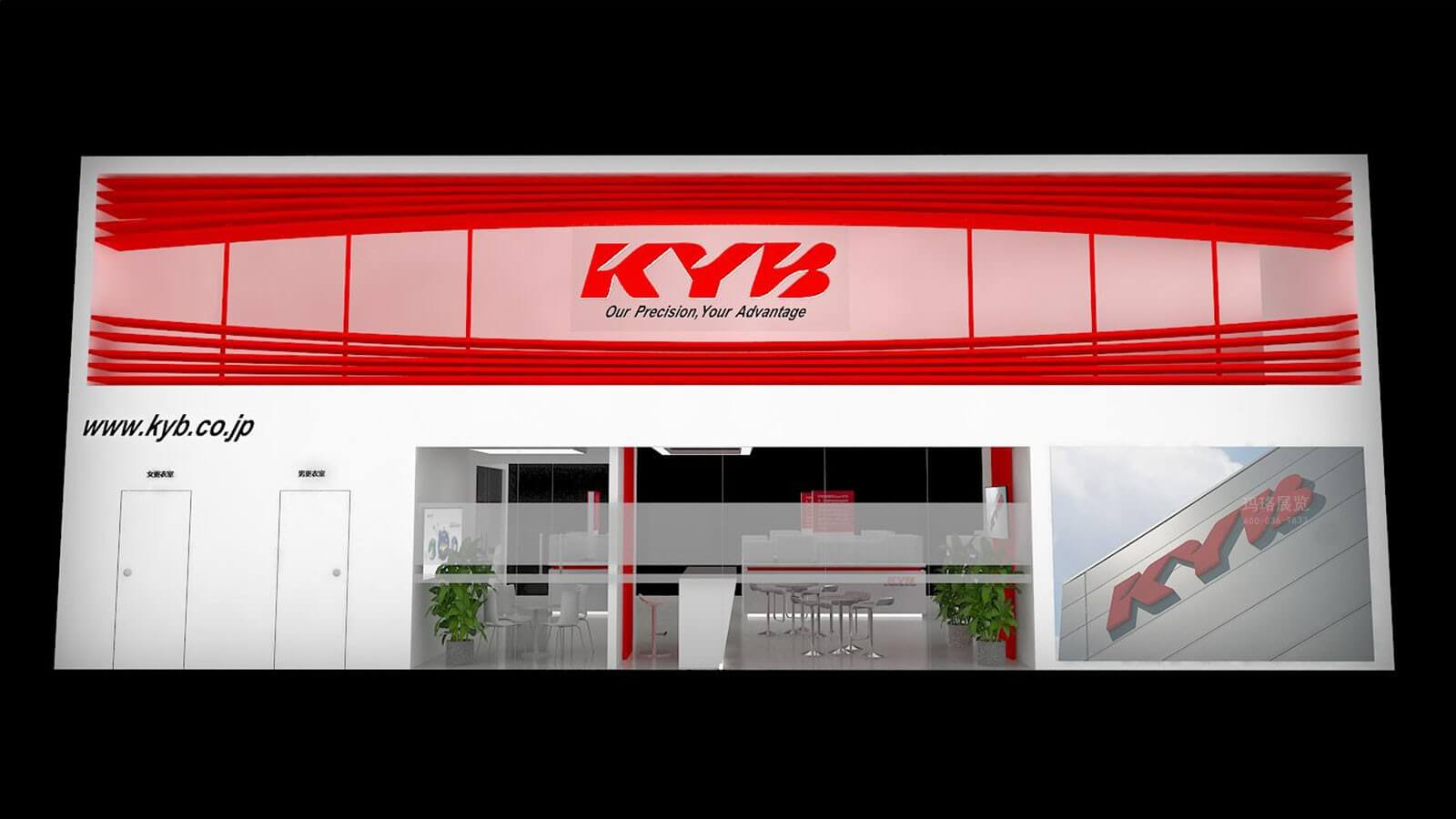 KYB