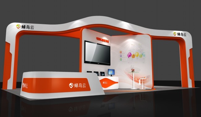 上海展台设计公司那家好？