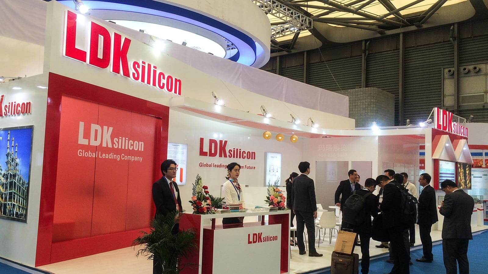 LDK