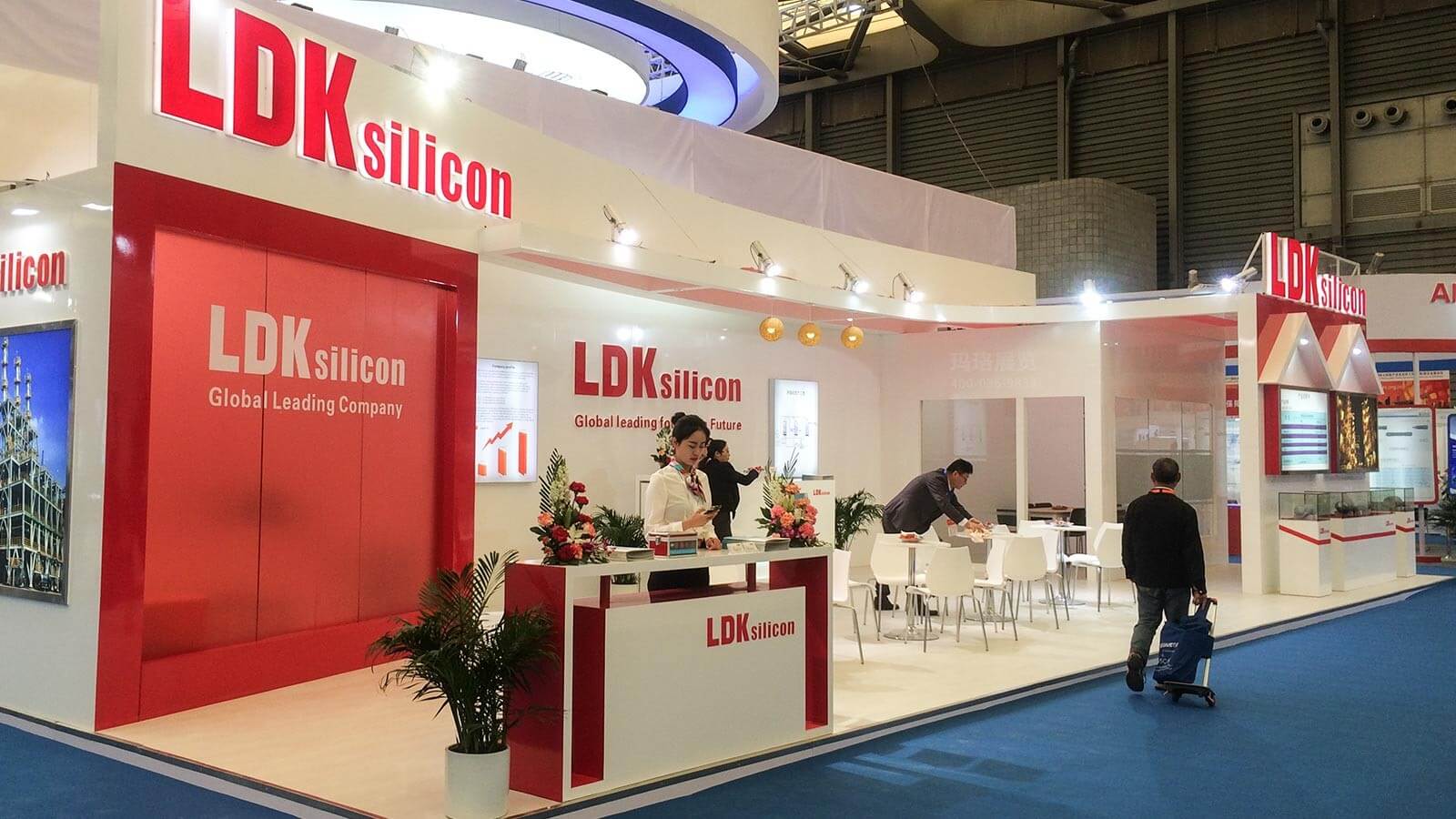 LDK